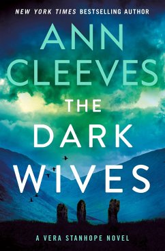The Dark Wives - Cleeves, Ann