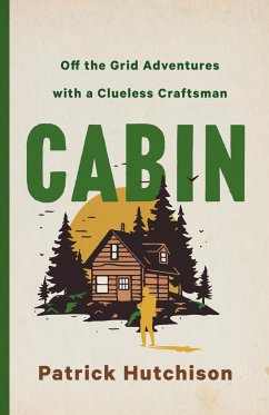 Cabin - Hutchison, Patrick