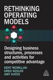 Rethinking Operating Models