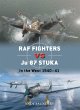 RAF Fighters Vs Ju 87 Stuka - Bild 1