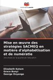 Mise en ¿uvre des stratégies SACMEQ en matière d'alphabétisation et de numératie