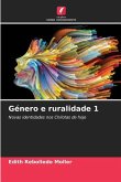 Género e ruralidade 1