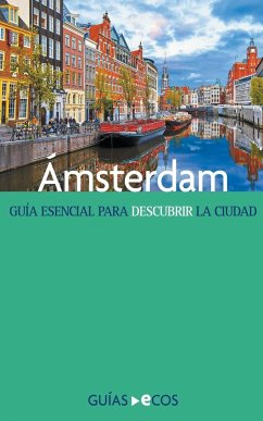 Ámsterdam - Giró, Carmen