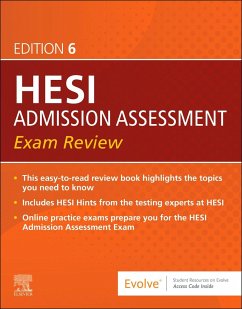 Admission Assessment Exam Review - Hesi