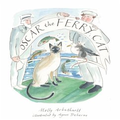 Oscar the Ferry Cat - Arbuthnott, Molly