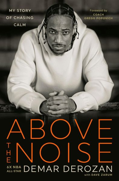 Above the Noise Above the Noise