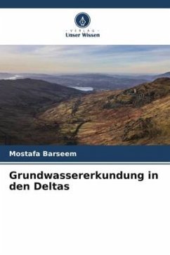 Grundwassererkundung in den Deltas - Barseem, Mostafa