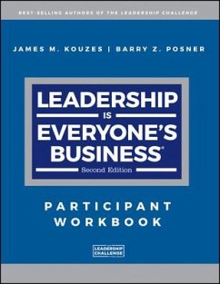 Leadership Is Everyone's Business - Kouzes, James M; Posner, Barry Z