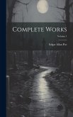 Complete Works; Volume 1