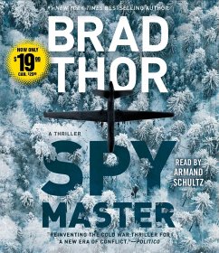 Spymaster - Thor, Brad