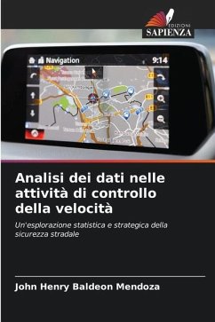 Analisi dei dati nelle attività di controllo della velocità - Baldeon Mendoza, John Henry