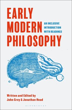 Cover Early Modern Philosophy