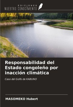 Cover Responsabilidad del Estado congoleño por inacción climática