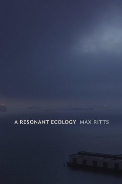 Cover A Resonant Ecology