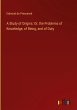 A Study of Origins: Or, the Problems of... - Bild 1