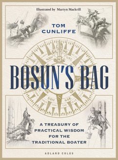 Bosun's Bag - Cunliffe, Tom