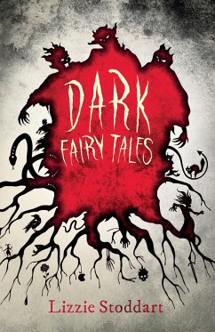 Dark Fairy Tales - Brothers, Grimm; Perrault, Charles
