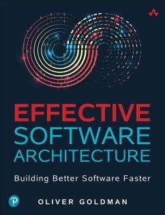 Effective Software Architecture - Goldman, Oliver