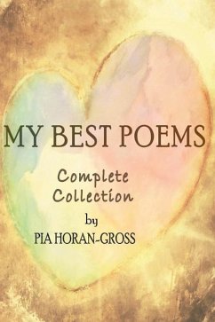 My Best Poems - Horan-Gross, Pia