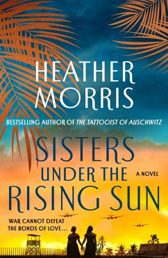 Sisters Under the Rising Sun - Morris, Heather