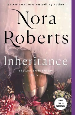 Inheritance - Roberts, Nora