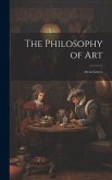 The Philosophy of Art The Philosophy of Art