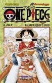 One Piece 2. Cilt Palyaco Buggye Karsi