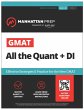 GMAT All the Quant + Di: Effective... - Bild 1