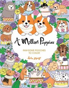 A Million Puppies - Mayo, Lulu