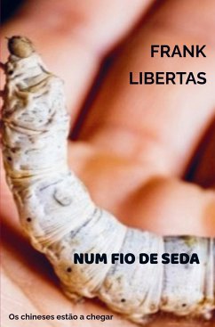 Num fio de seda - Frank Libertas