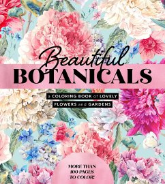 Beautiful Botanicals - Editors of Chartwell Books