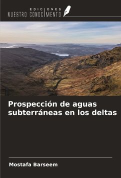 Cover Prospección de aguas subterráneas en los deltas