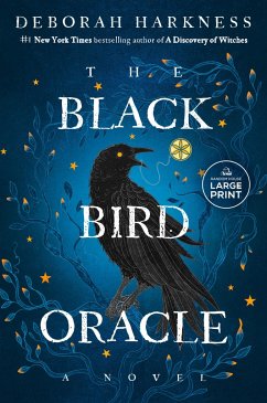 The Black Bird Oracle - Harkness, Deborah