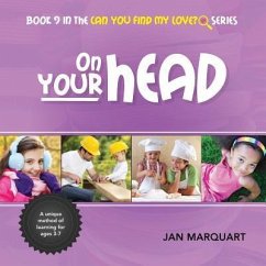On Your Head - Marquart, Jan