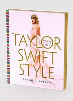 Taylor Swift Style - Chapelle, Sarah