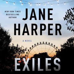 Exiles - Harper, Jane