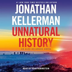 Unnatural History - Kellerman, Jonathan