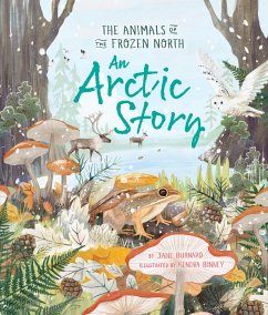 An Arctic Story - Burnard, Jane