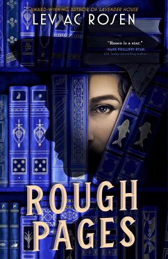 Rough Pages - Rosen, Lev Ac