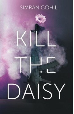 Cover Kill the Daisy