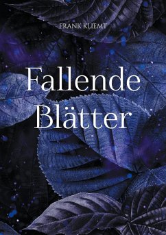 Fallende Blätter - Kliemt, Frank