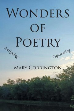 Wonders of Poetry - Corrington, Mary