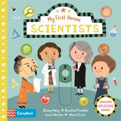 Scientists - Books, Campbell