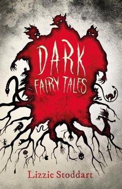 Dark Fairy Tales - Brothers, Grimm; Perrault, Charles