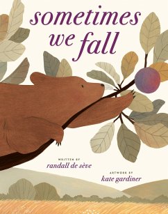 Sometimes We Fall - de Sève, Randall