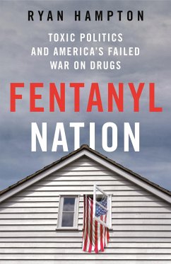 Fentanyl Nation - Hampton, Ryan