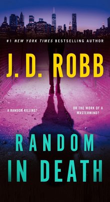 Random in Death - Robb, J D
