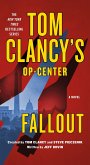 Tom Clancy's Op-Center: Fallout