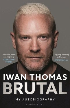 Brutal - Thomas, Iwan
