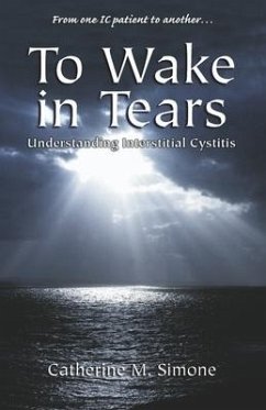 To Wake in Tears - Simone, Catherine M